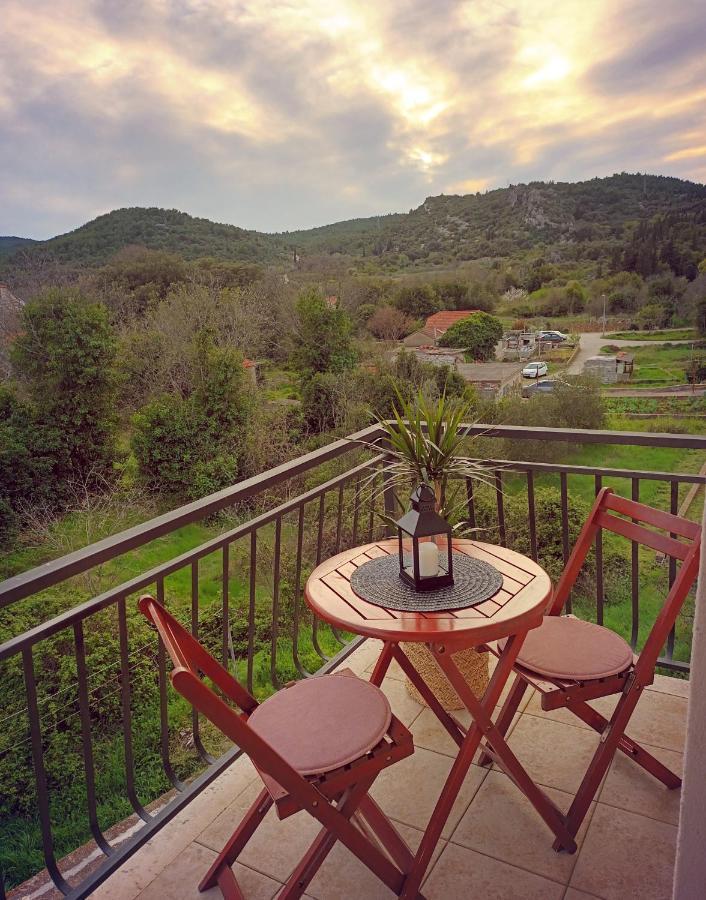 Stella Apartment Korcula Town Bagian luar foto
