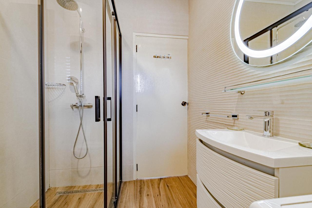Stella Apartment Korcula Town Bagian luar foto