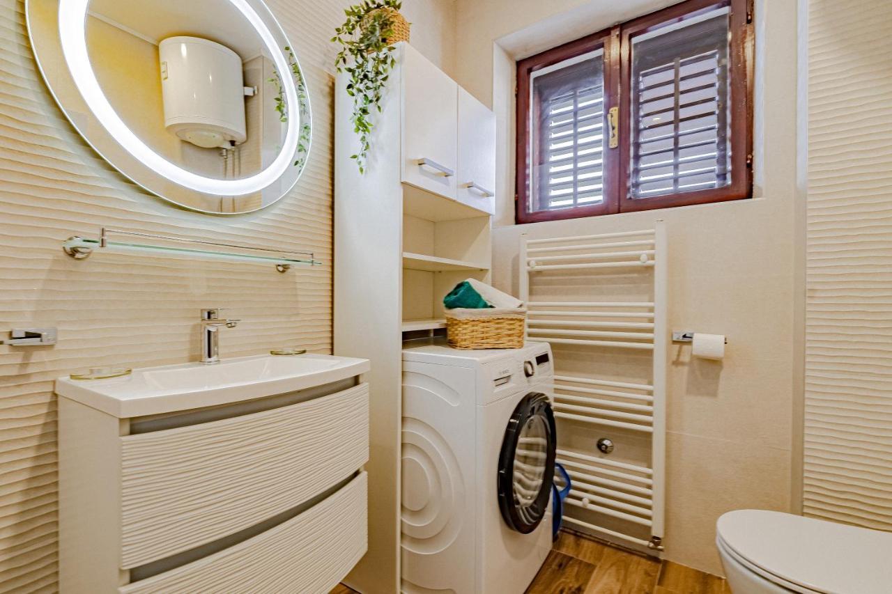 Stella Apartment Korcula Town Bagian luar foto