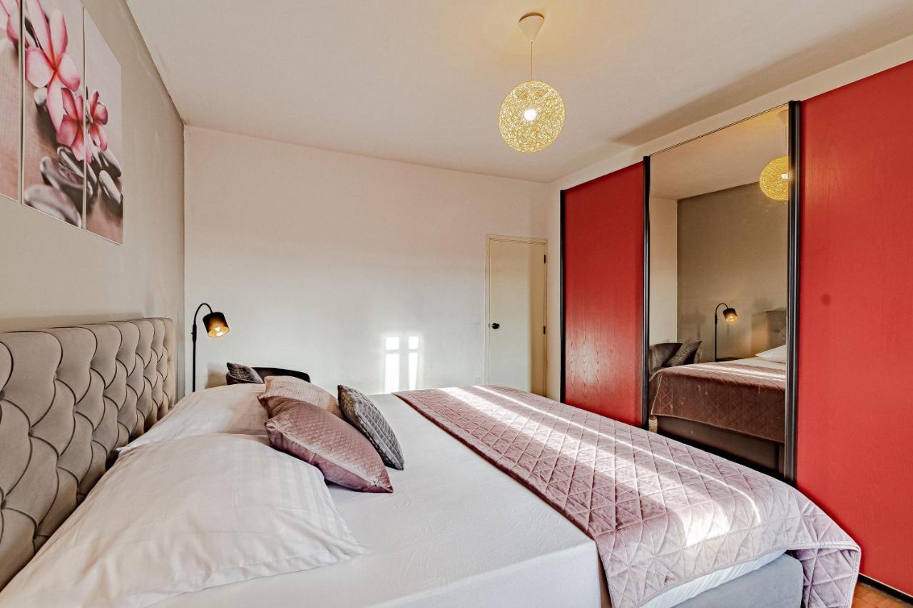 Stella Apartment Korcula Town Bagian luar foto
